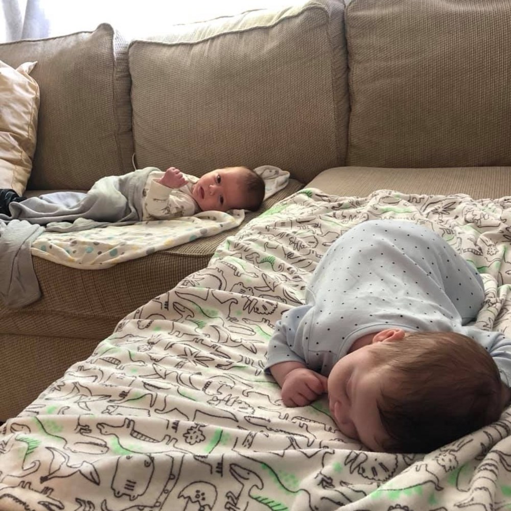 Meet your Posher, Cassie